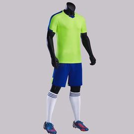 Men Kids Football Jerseys 2019 Training Soccer Jerseys Breathable Sports Team Game Jersey Uniforms