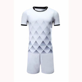 Men's Professional Blank  Adult Training Set Customize Logos Soccer Jerseys
