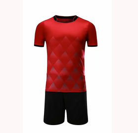 Men's Professional Blank  Adult Training Set Customize Logos Soccer Jerseys