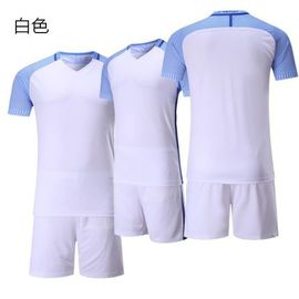 Low Price Custom Design Your Own Soccer Jersey Team Football Set