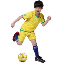2019 Parent-child Competition Wear Quick-Drying Breathable Soccer Jersey