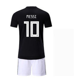 Factory Direct Fashion Custom Football Team Uniform Soccer Jersey Suit