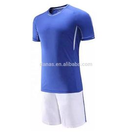 Custom Logo Blank Soccer Team Set Football Shirt Maker Soccer Jersey Cheap
