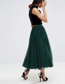 Summer Promotion Women Long Skirt