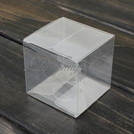 clear plastic boxes for wedding favors,favor box