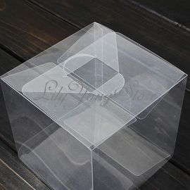 clear plastic boxes for wedding favors,favor box