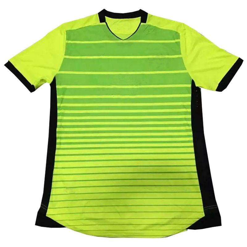 Best Quality Quick Dry Popular Soccer Jersey Football Shirt Maker