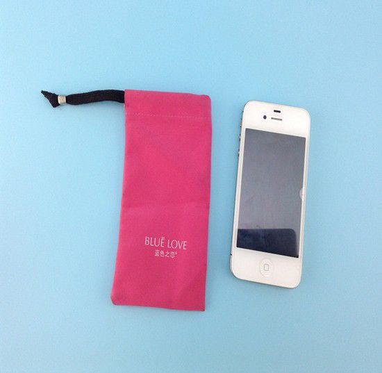 drawstring waterproof pouches for mobile phones