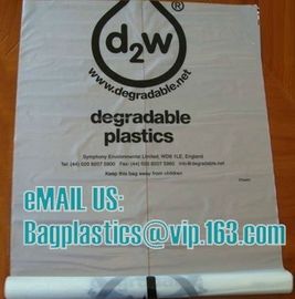 Biodegradable Plastic Bags, eco friendly bags, Waste disposal bags, Grocery recycle bags