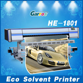 Best size for 1.8m vinyl car sticker printer Outdoor printing