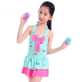 2019 Top Multicolor Fashion Children's Swimsuit