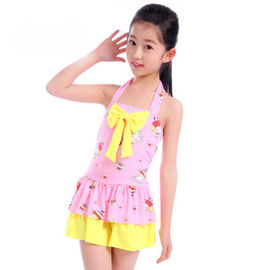 2019 Top Multicolor Fashion Children's Swimsuit