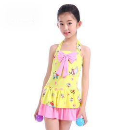 2019 Top Multicolor Fashion Children's Swimsuit