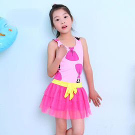 Simple Style Best Price  Unique Children Swimwear