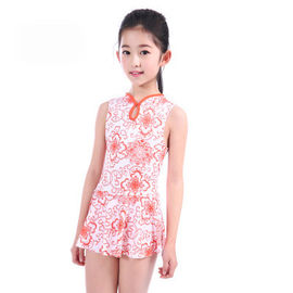 Chinese Style Professional  Nice Swimsuit