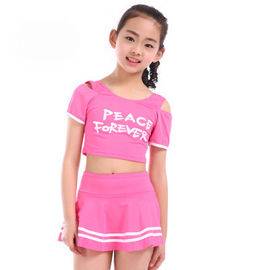 Factory Direct Sales Best Price Good Quality  Children Swimsuit Dress