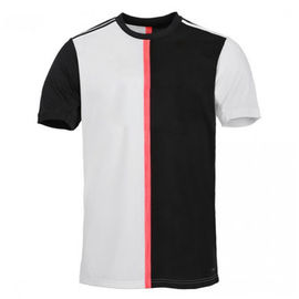 2019 Club Team Popular Good Quality Soccer Jersey Set