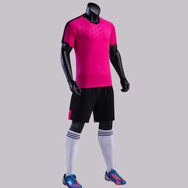 Men Kids Football Jerseys 2019 Training Soccer Jerseys Breathable Sports Team Game Jersey Uniforms