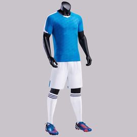 Men Kids Football Jerseys 2019 Training Soccer Jerseys Breathable Sports Team Game Jersey Uniforms