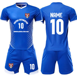 Adult Soccer Jerseys Sports Kit Good Quality Mens Football Jerseys Football Training Uniforms Tracksuit Soccer Jerseys Customize