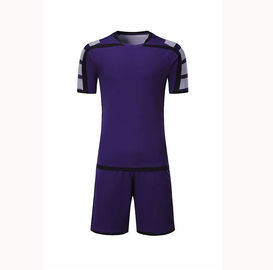 Kids Good Quality Soccer Jerseys Boys Blank Football Jersey Youth Soccer Sets Can Customize Logos