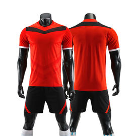 New Style Men Kids Adults Custom Breathable Light Soccer Kits