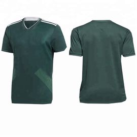 Wholesale customized 2018 new world popular national team soccer jersey football shirt