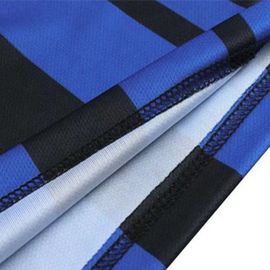 Bulk Sublimation Inter National Team Soccer Jersey To Milan Home And Away Football Shirts