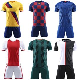 New Season Cheap Club Thai Quality Football Shirt Wholesale Soccer Jersey Uniform 2019 2020