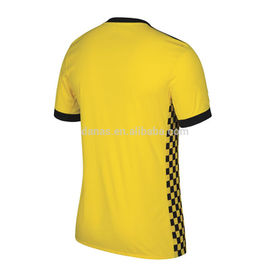 Popular fashion good quality football jersey