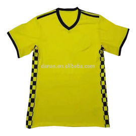 Popular fashion good quality football jersey