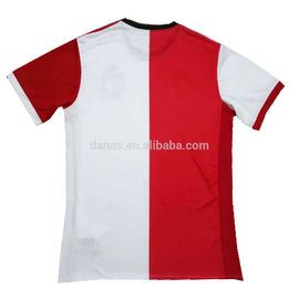 Wholesale blank new season club soccer kits