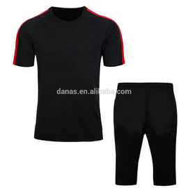 Custom Your New Design Football Training Shirt Soccer Jersey