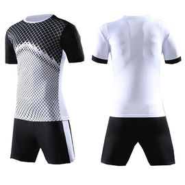 Latest Design Full Sublimation Hot Sale Soccer Jersey Mix Colors