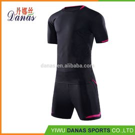 2019 Custom New Design Cheap Wholesale Jersey Soccer Uniform Football Suit