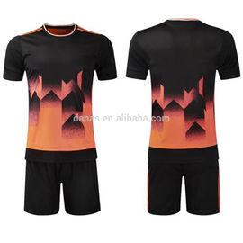 Custom Best Design Adults and Kids Soccer Jersey