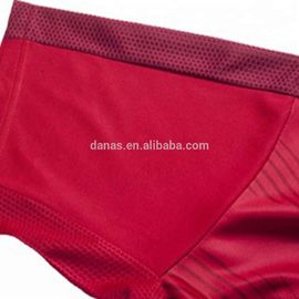 Danas Popular New Soccer Jersey Design Custom Red Jersey Football