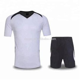 2019 best design soccer wear cheap custom multicolor adults and kids jersey soccer