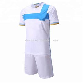 Top thai quality cheap marseille white home soccer jerseys 2018