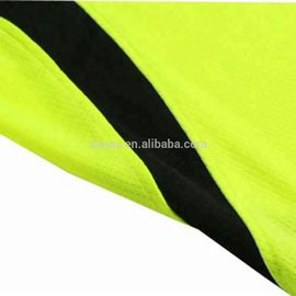 Sublimation Latest Design Blank Cheap Jersey Soccer Football Men Shirts