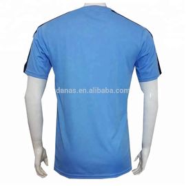 Cheap Uruguay Team Football Shirt Thai Quality Futbal Soccer Jerseys