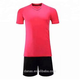 Wholesale New Soccer Jersey Shorts Youth and Men Soccer Uniform Kit