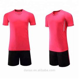 Wholesale New Soccer Jersey Shorts Youth and Men Soccer Uniform Kit