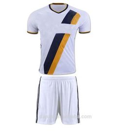 Cheap price OEM White 2016-2017 new season soccer jersey football