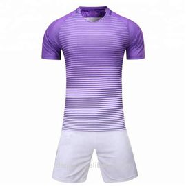 2019 Custom High Quality Quick Dry Soccer Jersey Sublimation Football Uniform