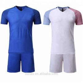 Custom euro 2016 france national team grade thai quality retro soccer jersey