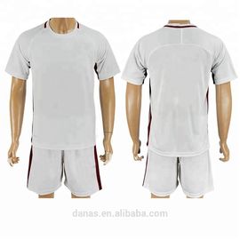 Roma thai quality new model manufacturer football jersey soccer items