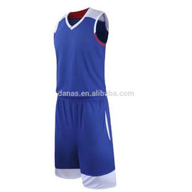 New Arrival Hot Sale Popular Design Your Own Logo Basketball Jersey