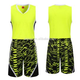 Danas Design your own basketball uniform jersey 2018