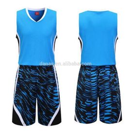 Danas Design your own basketball uniform jersey 2018